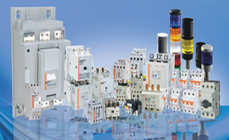 Sprecher + Schuh IEC/NEMA Rated Controls